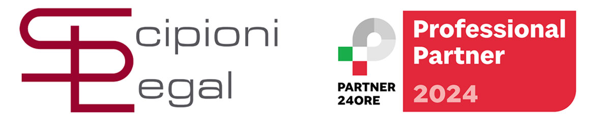 Studio Legale Scipioni - Partner 24 Ore